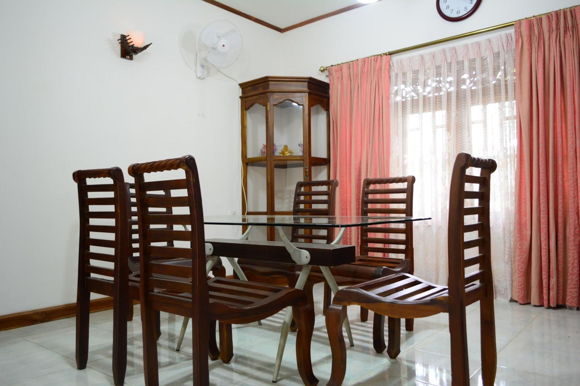 Green View Holiday Resort Kandy Exterior photo