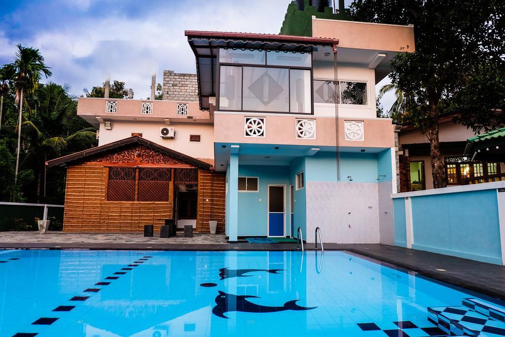 Green View Holiday Resort Kandy Exterior photo